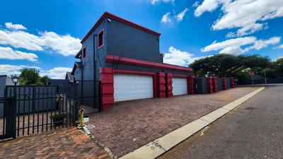 House For Sale in Garsfontein, Pretoria