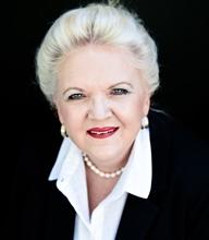 Juanita Van der Schyff, estate agent