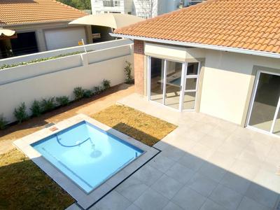 House For Rent in Waterkloof, Pretoria