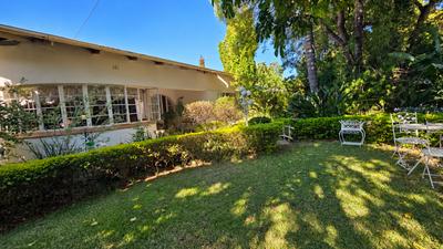 House For Sale in Menlo Park, Pretoria