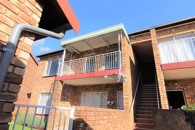 Apartment / Flat For Rent in La Montagne, Pretoria