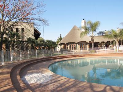 Townhouse For Sale in Mooikloof Ridge Estate, Pretoria