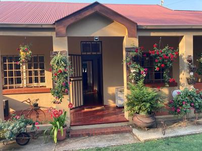 House For Sale in Cullinan, Cullinan